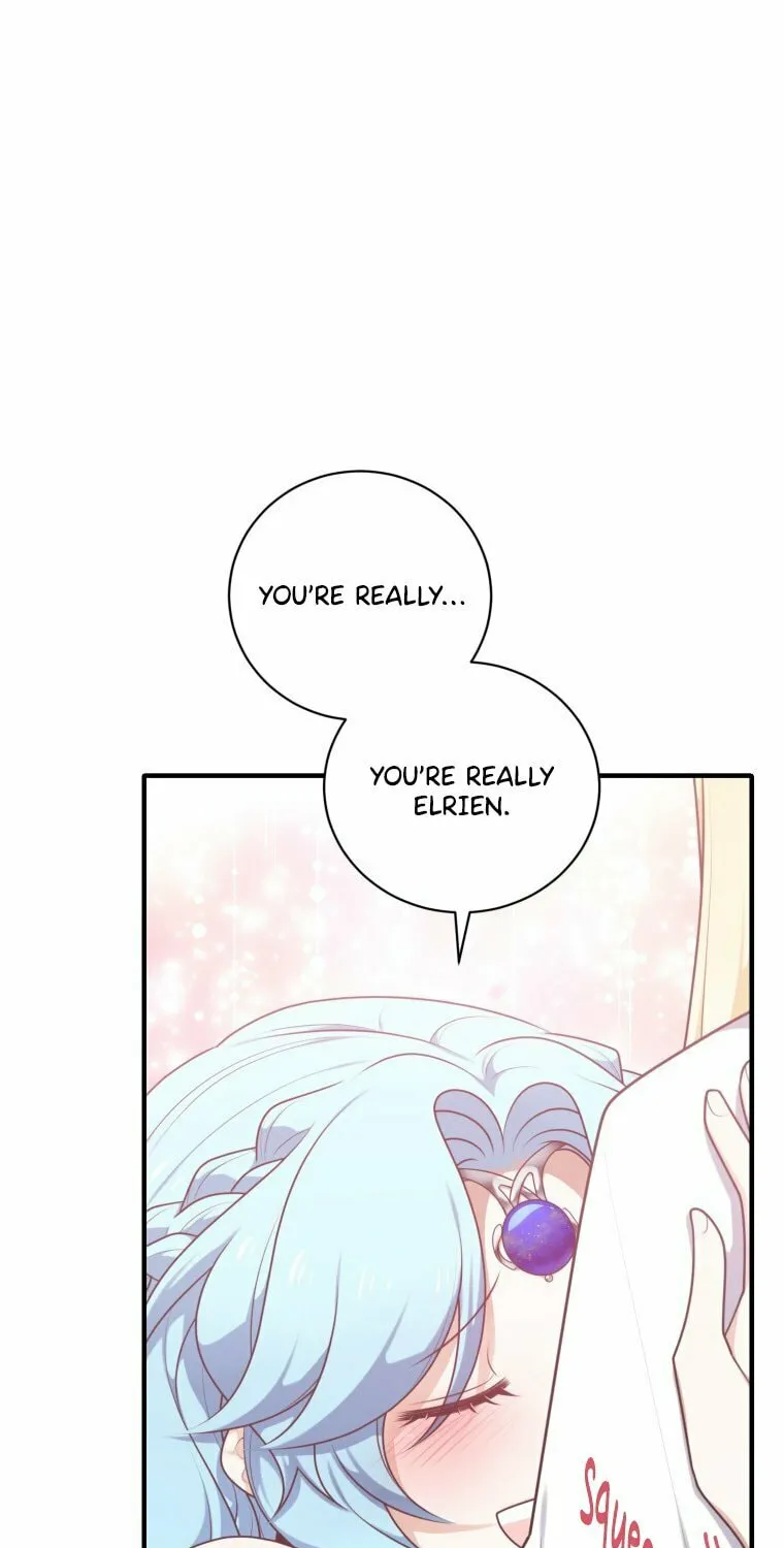 Read Elqueeness chapter 262 image 7 on Lezhin