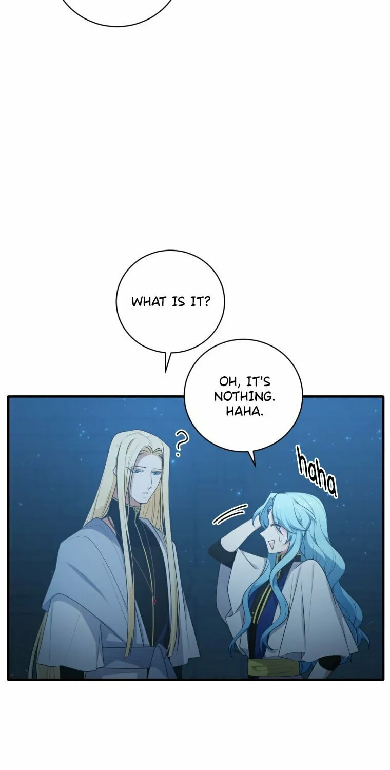 Read Elqueeness chapter 262 image 71 on Lezhin