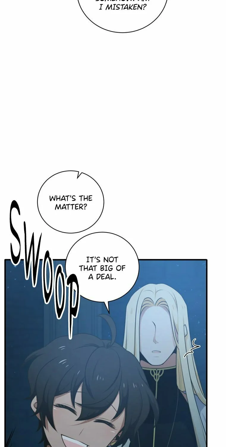 Read Elqueeness chapter 262 image 75 on Lezhin