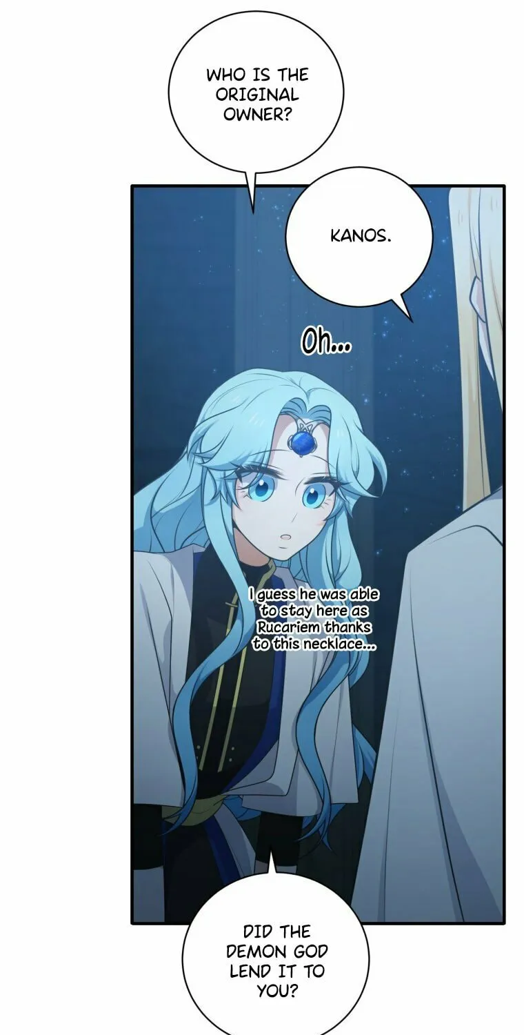 Read Elqueeness chapter 262 image 80 on Lezhin