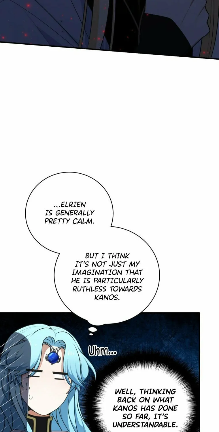 Read Elqueeness chapter 262 image 83 on Lezhin