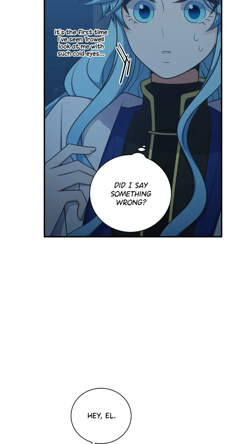 Read Elqueeness chapter 263 image 10 on Lezhin