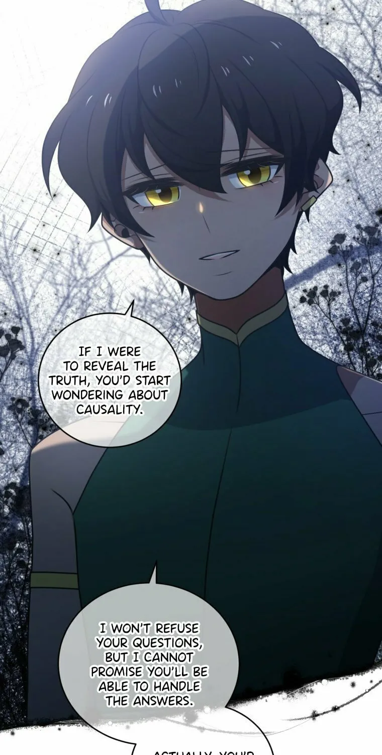 Read Elqueeness chapter 263 image 15 on Lezhin