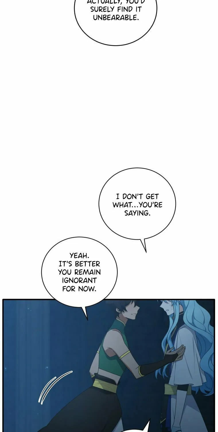 Read Elqueeness chapter 263 image 16 on Lezhin