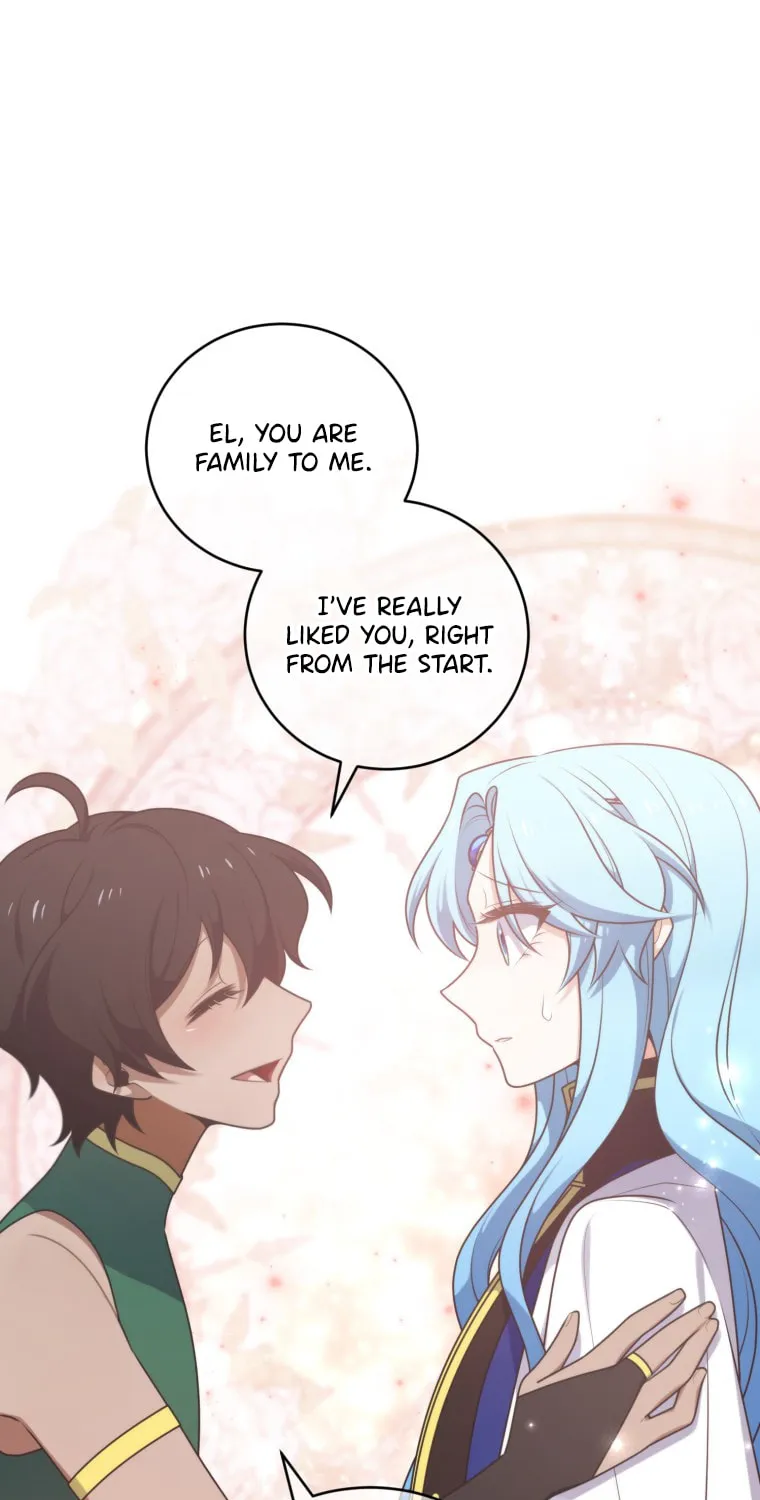 Read Elqueeness chapter 263 image 18 on Lezhin