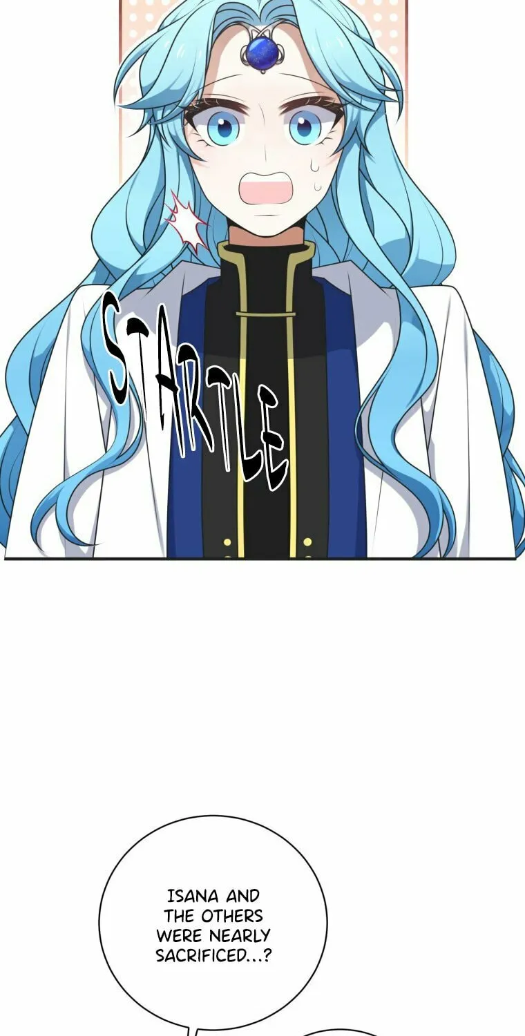 Read Elqueeness chapter 263 image 2 on Lezhin