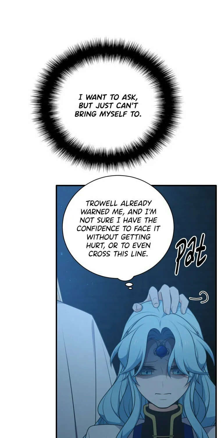 Read Elqueeness chapter 263 image 23 on Lezhin