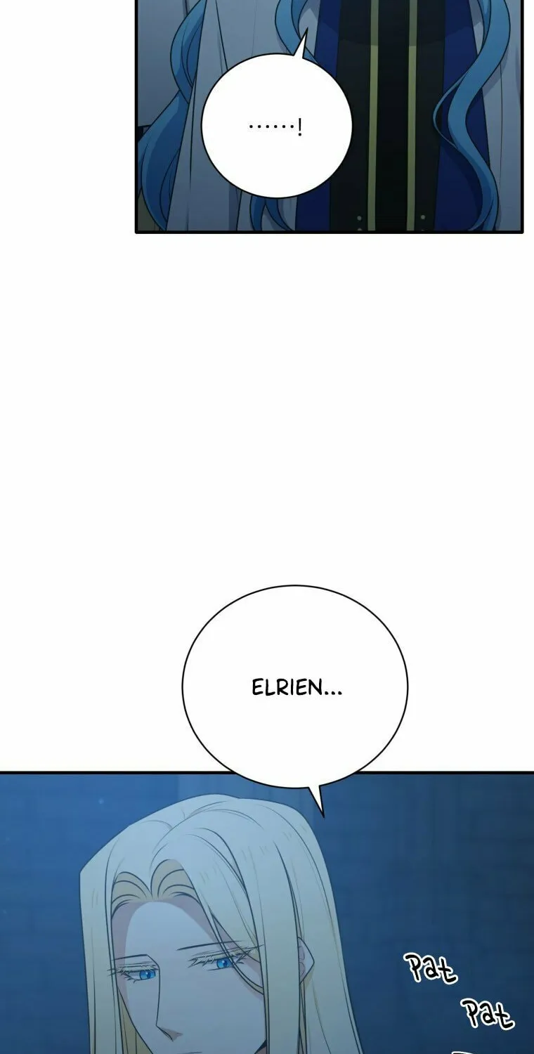 Read Elqueeness chapter 263 image 24 on Lezhin