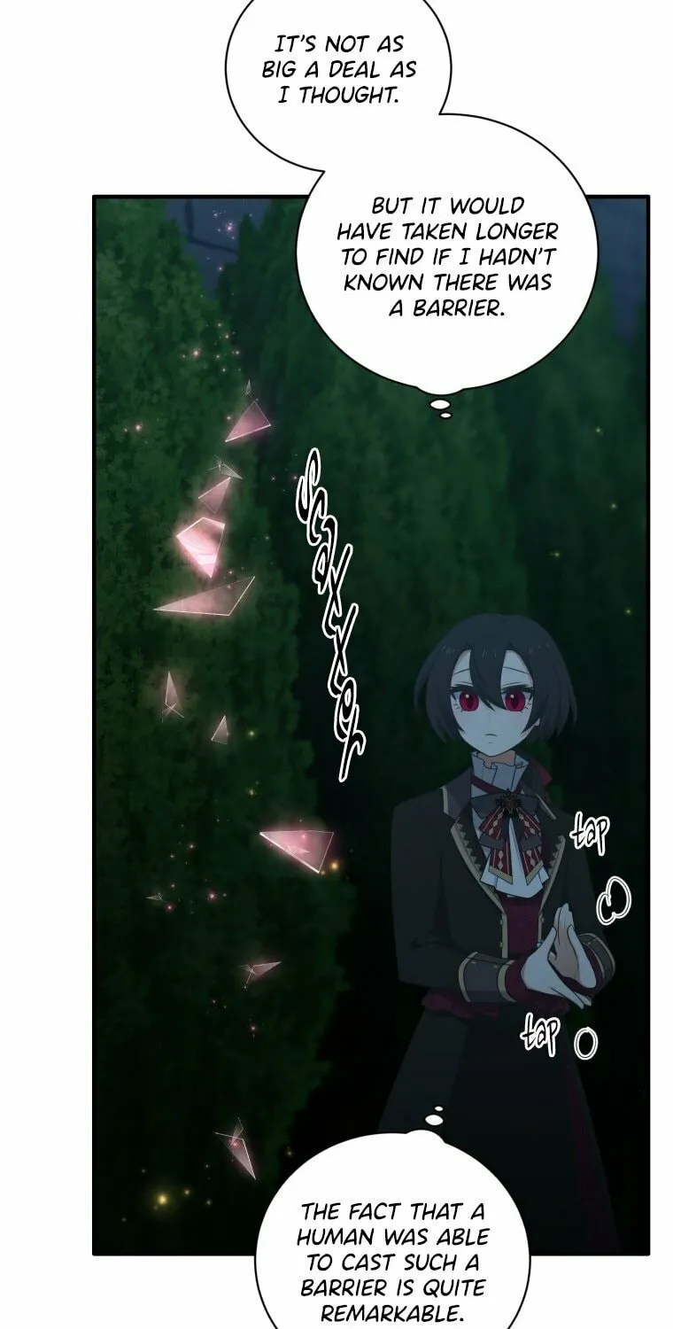 Read Elqueeness chapter 263 image 32 on Lezhin