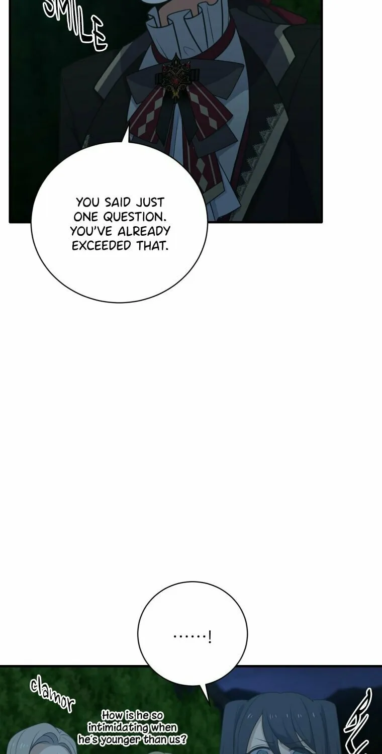 Read Elqueeness chapter 263 image 37 on Lezhin