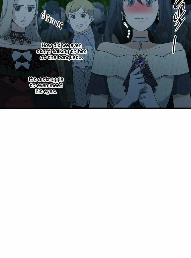 Read Elqueeness chapter 263 image 38 on Lezhin