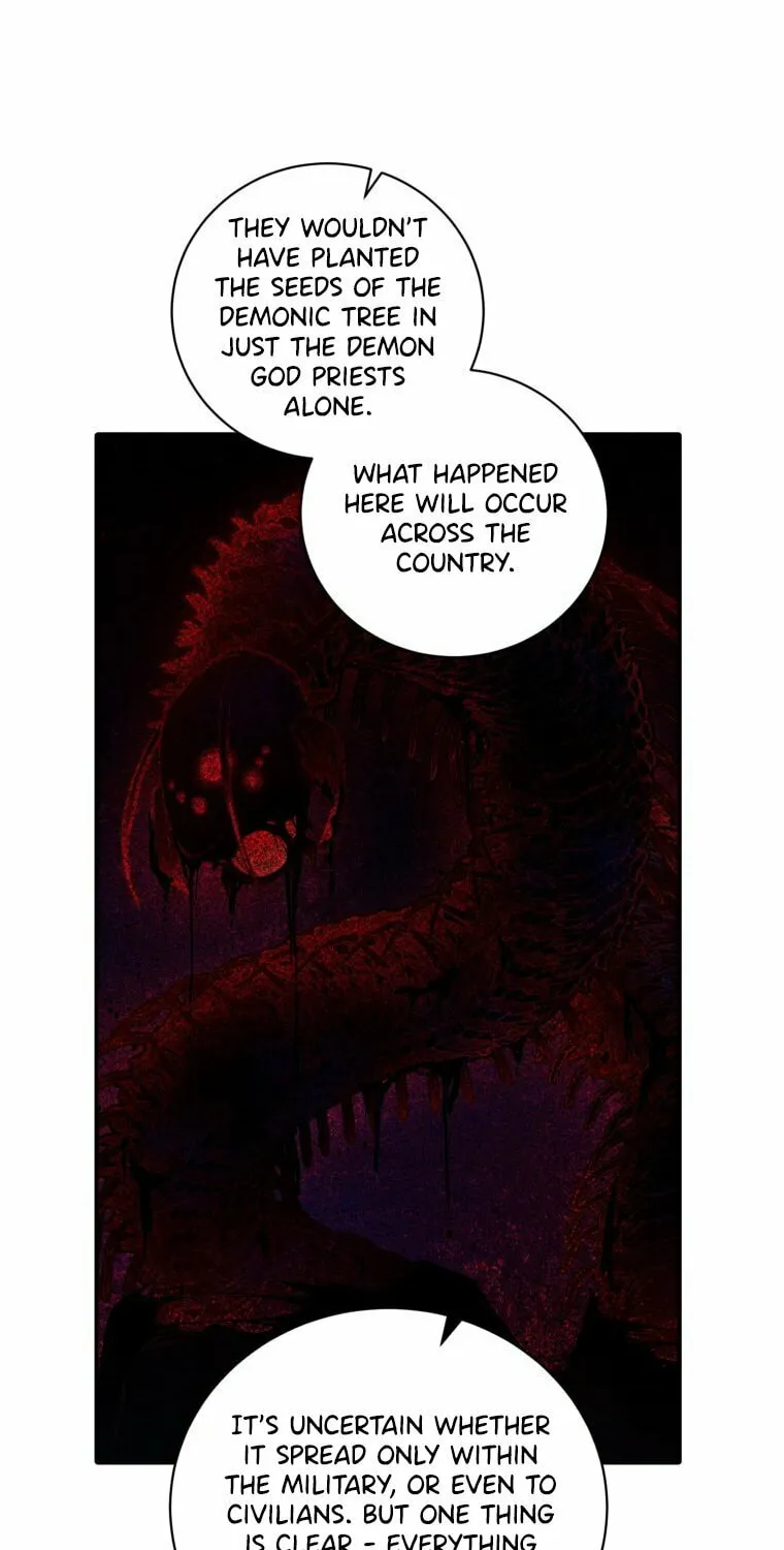 Read Elqueeness chapter 263 image 4 on Lezhin