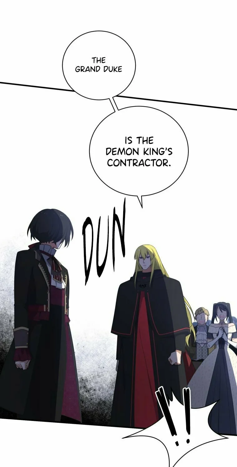 Read Elqueeness chapter 263 image 41 on Lezhin