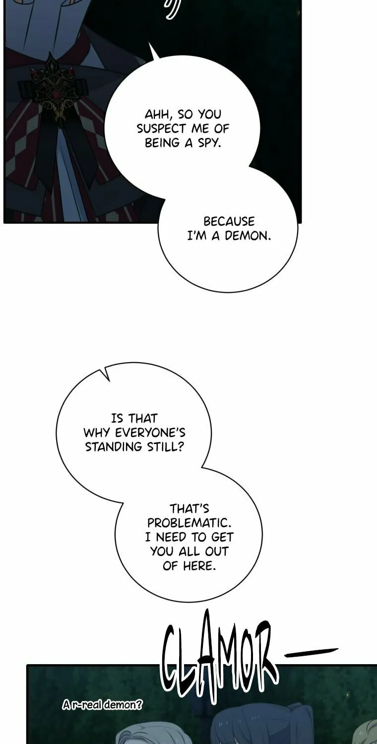 Read Elqueeness chapter 263 image 43 on Lezhin