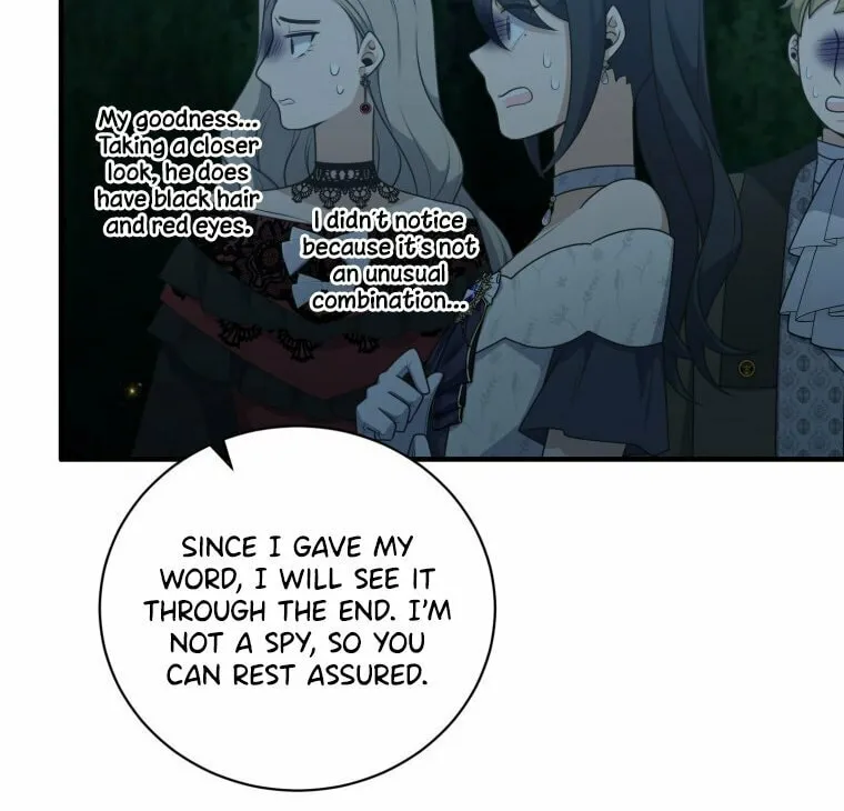 Read Elqueeness chapter 263 image 44 on Lezhin