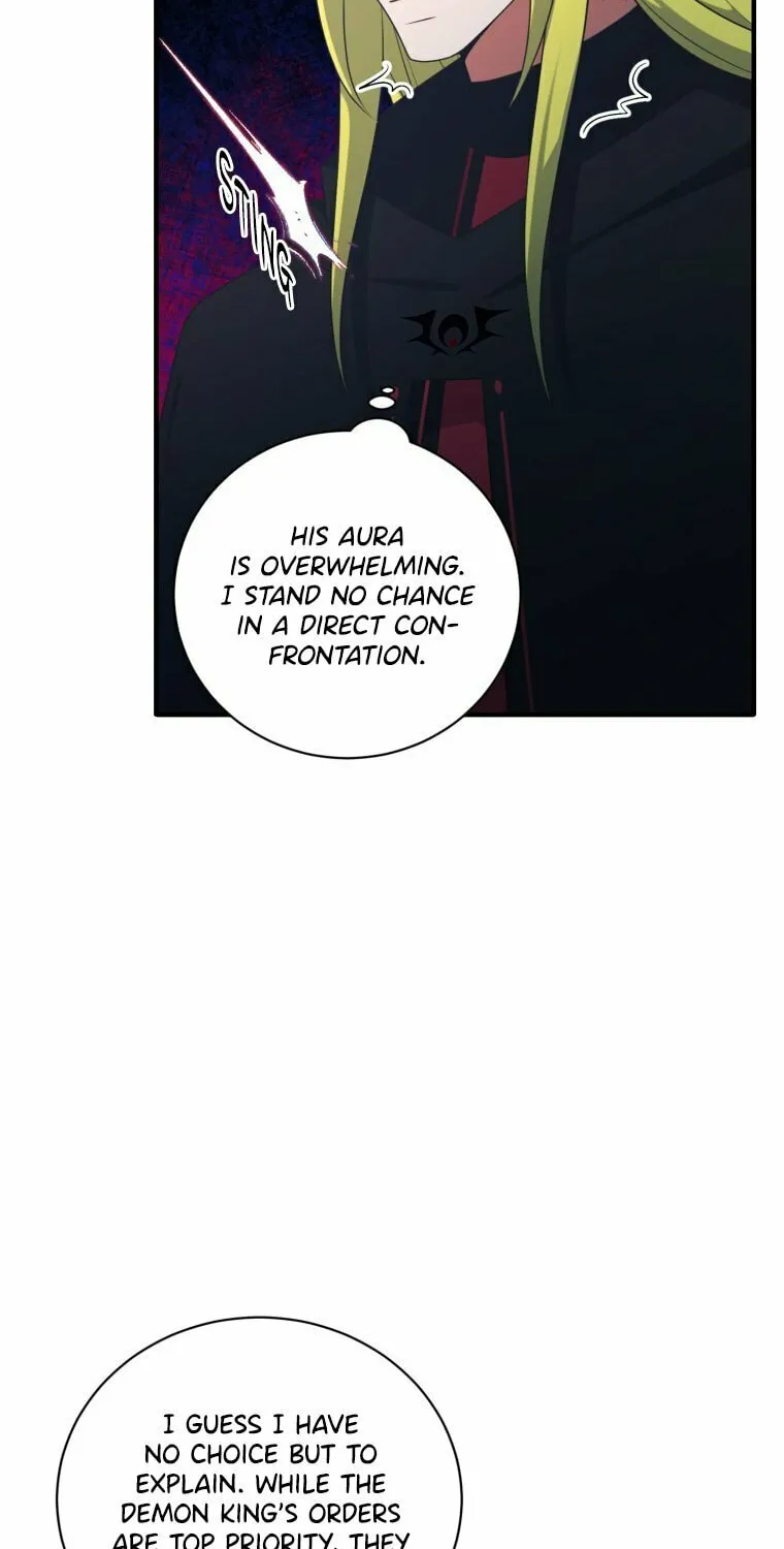 Read Elqueeness chapter 263 image 48 on Lezhin