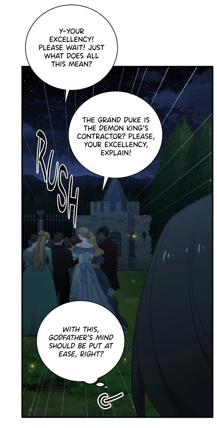 Read Elqueeness chapter 263 image 55 on Lezhin