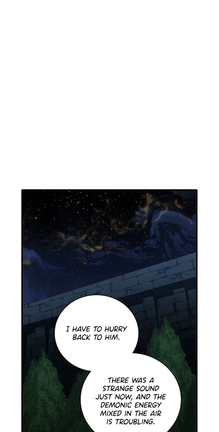 Read Elqueeness chapter 263 image 56 on Lezhin