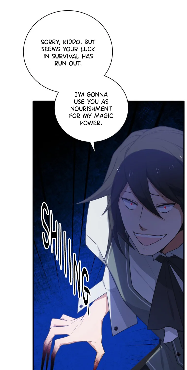 Read Elqueeness chapter 263 image 60 on Lezhin