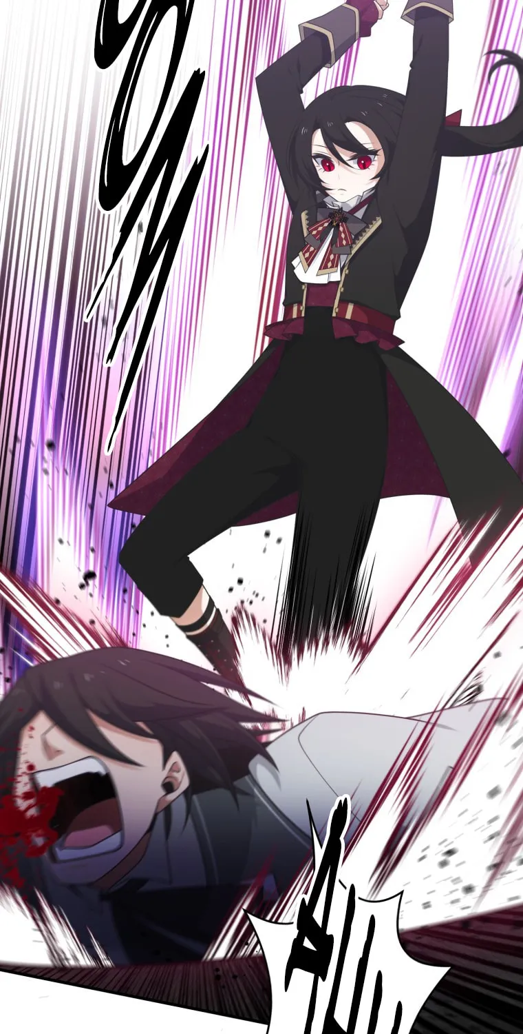 Read Elqueeness chapter 263 image 64 on Lezhin