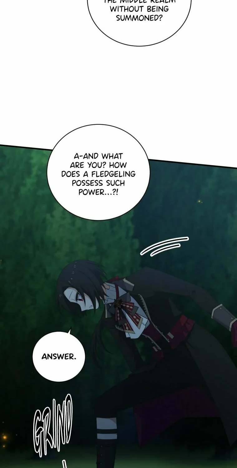 Read Elqueeness chapter 263 image 67 on Lezhin