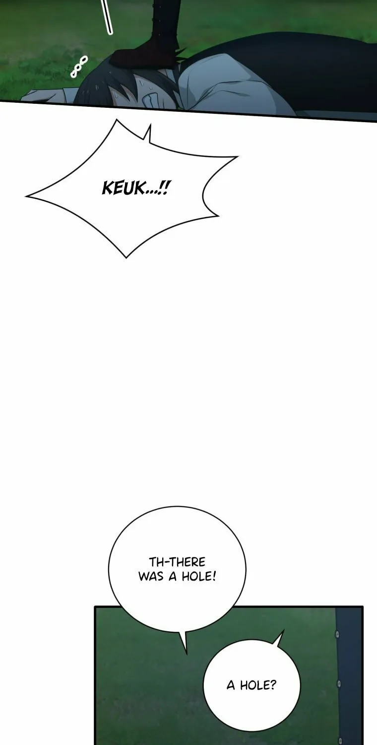 Read Elqueeness chapter 263 image 68 on Lezhin