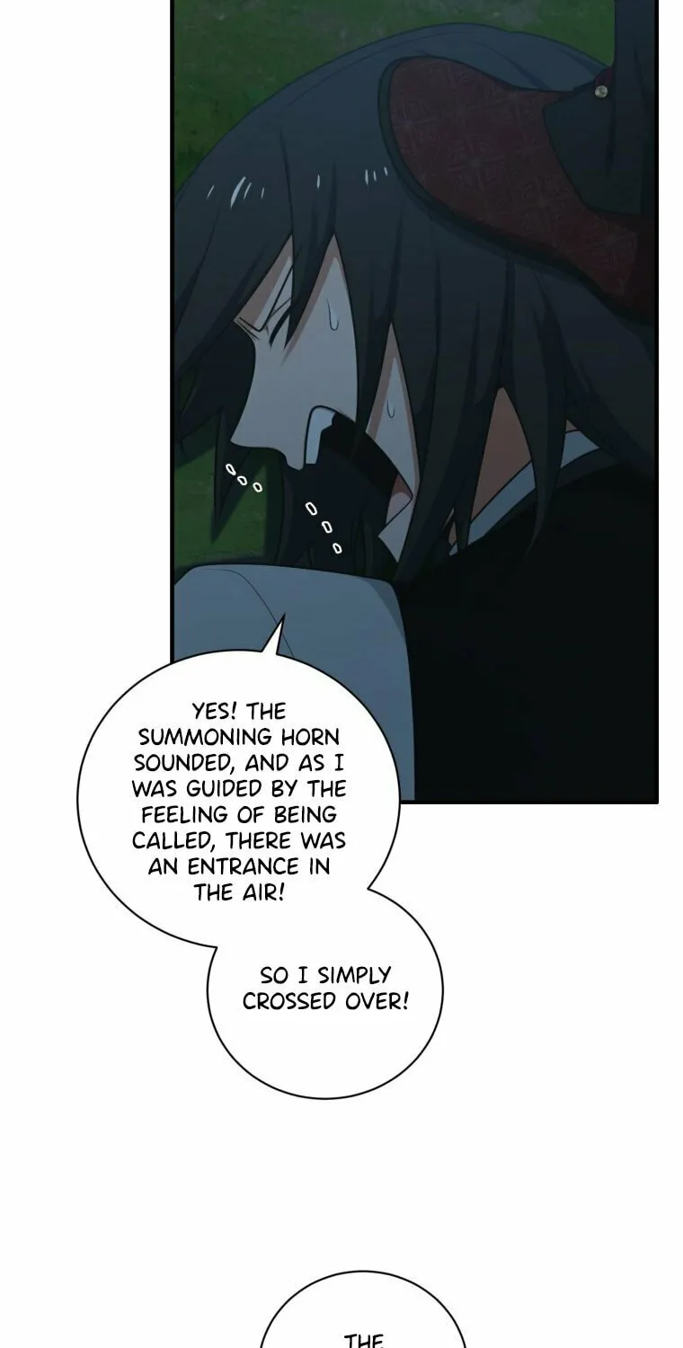 Read Elqueeness chapter 263 image 69 on Lezhin