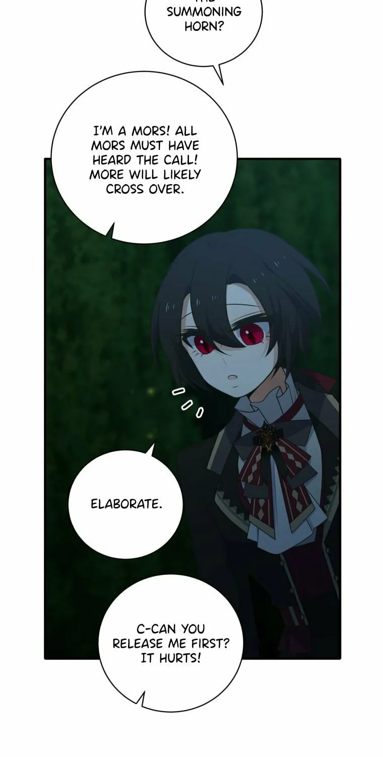 Read Elqueeness chapter 263 image 70 on Lezhin