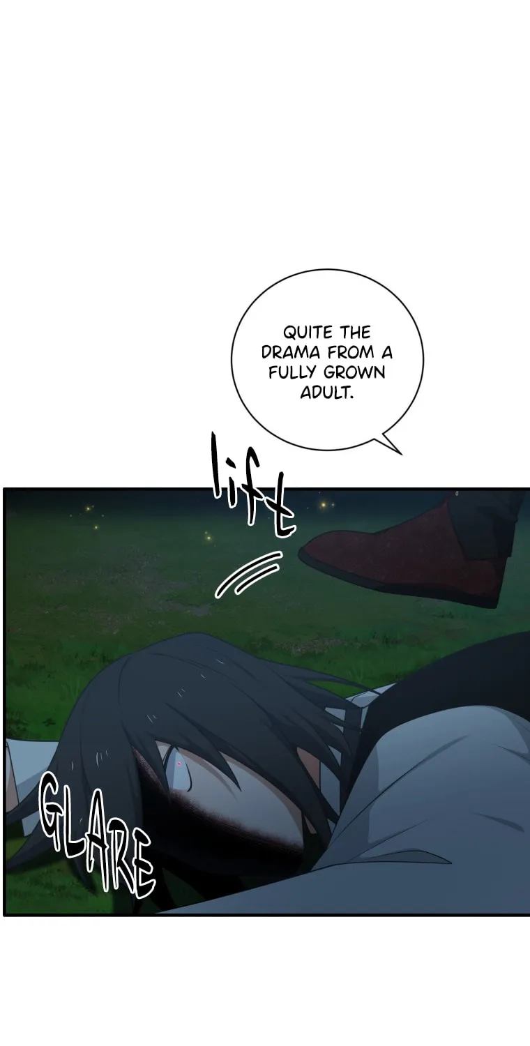 Read Elqueeness chapter 263 image 72 on Lezhin