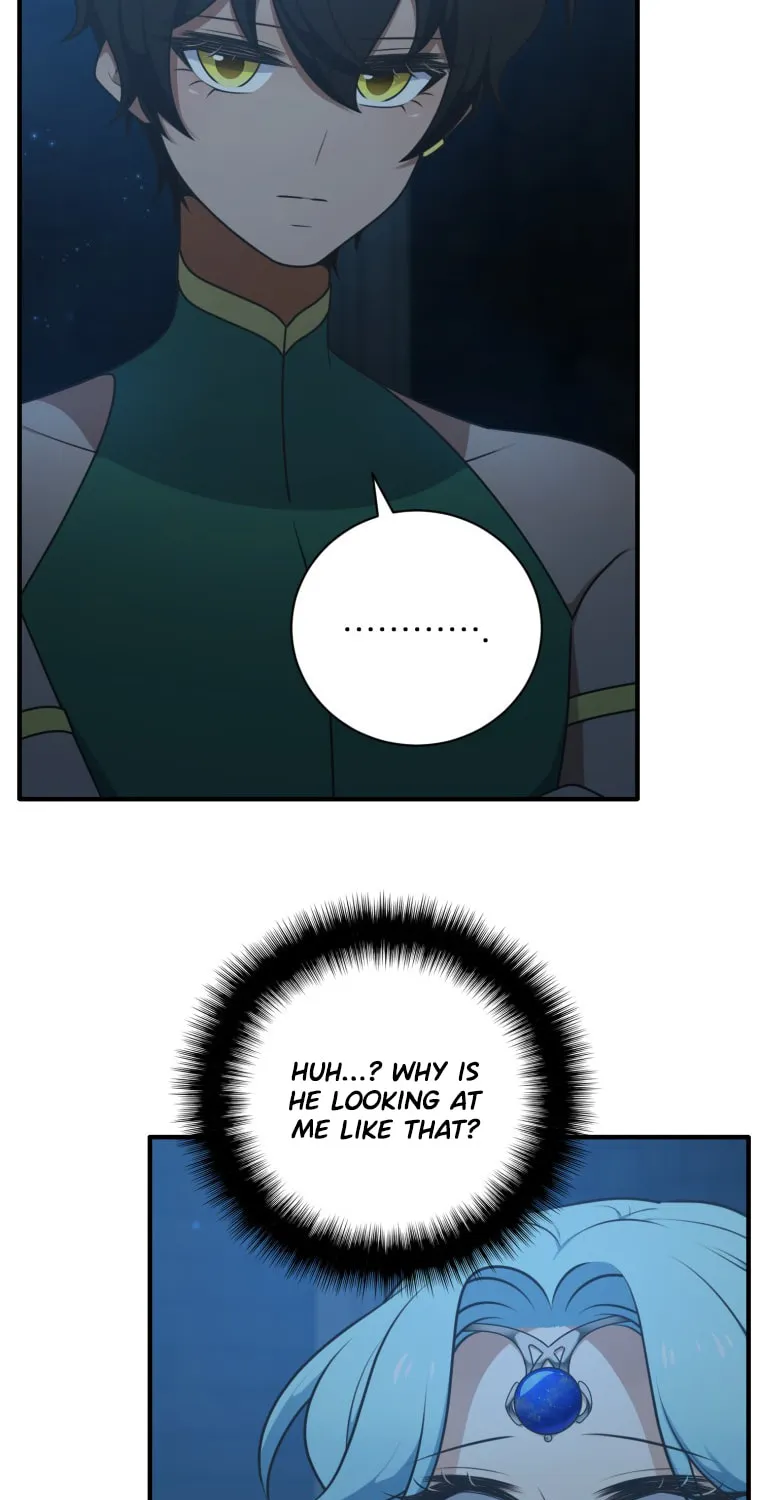 Read Elqueeness chapter 263 image 9 on Lezhin