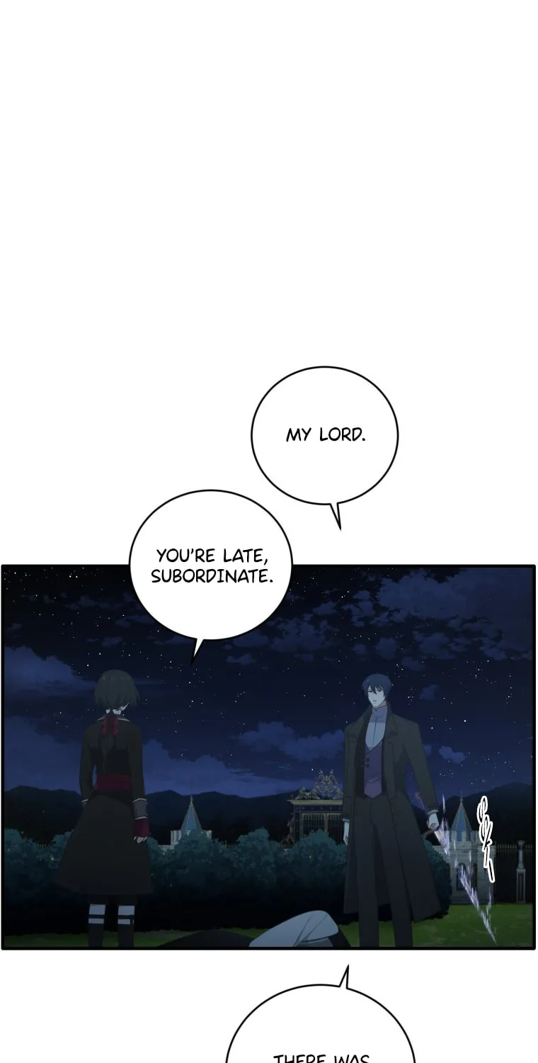Read Elqueeness chapter 264 image 1 on Lezhin