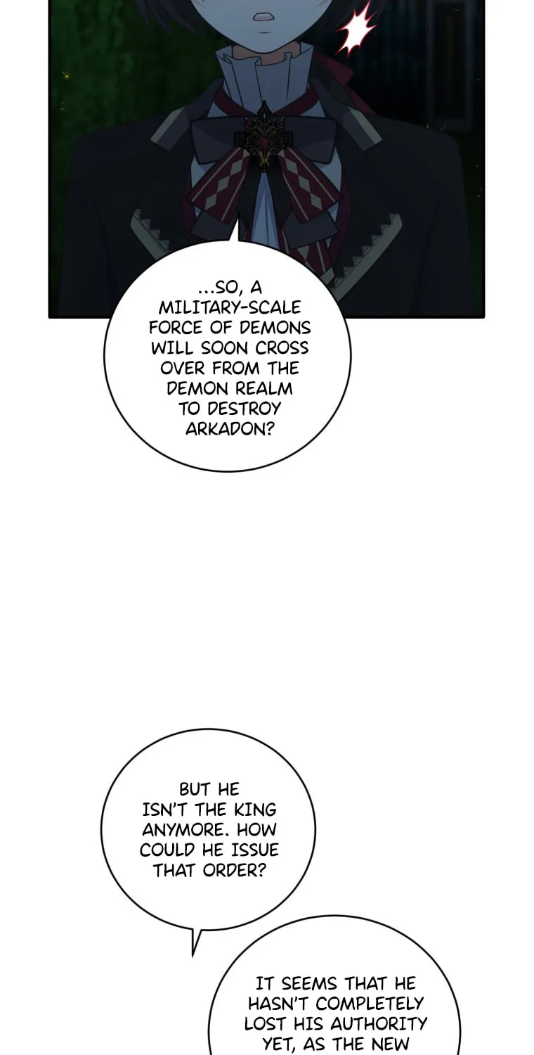 Read Elqueeness chapter 264 image 12 on Lezhin