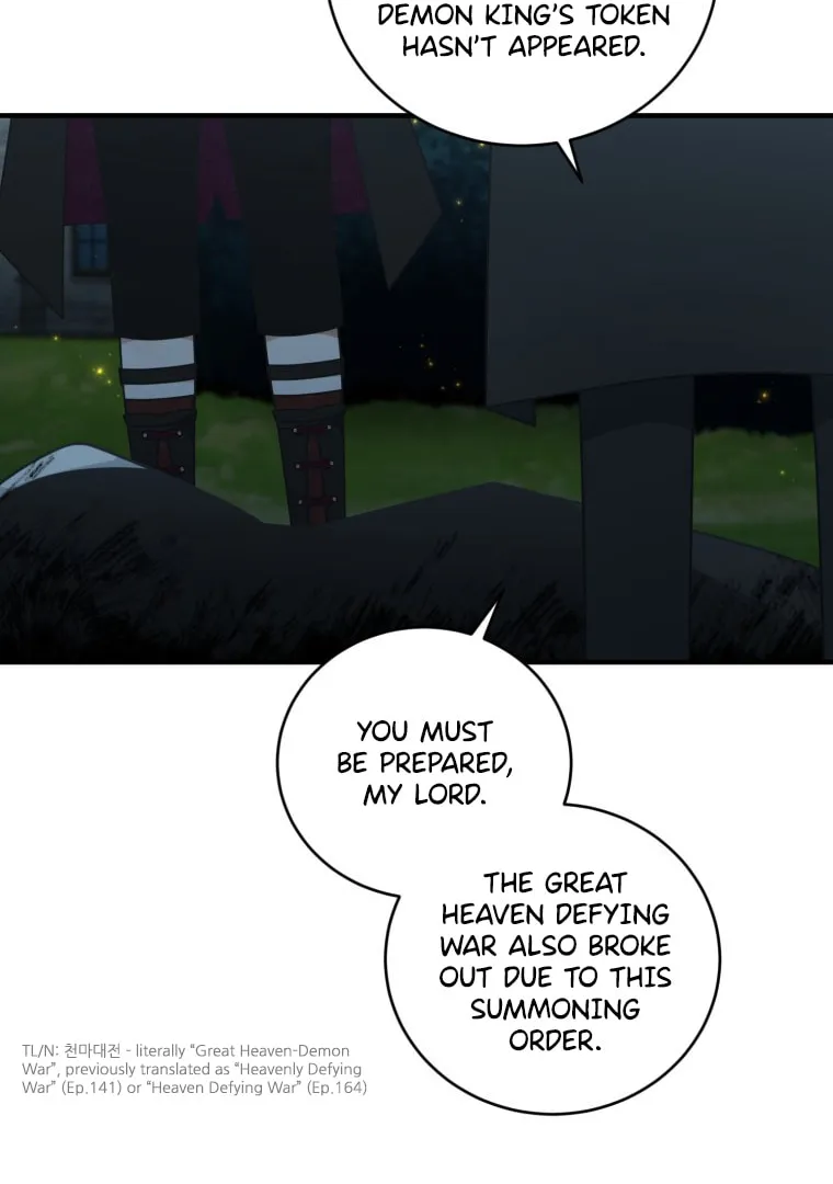 Read Elqueeness chapter 264 image 13 on Lezhin