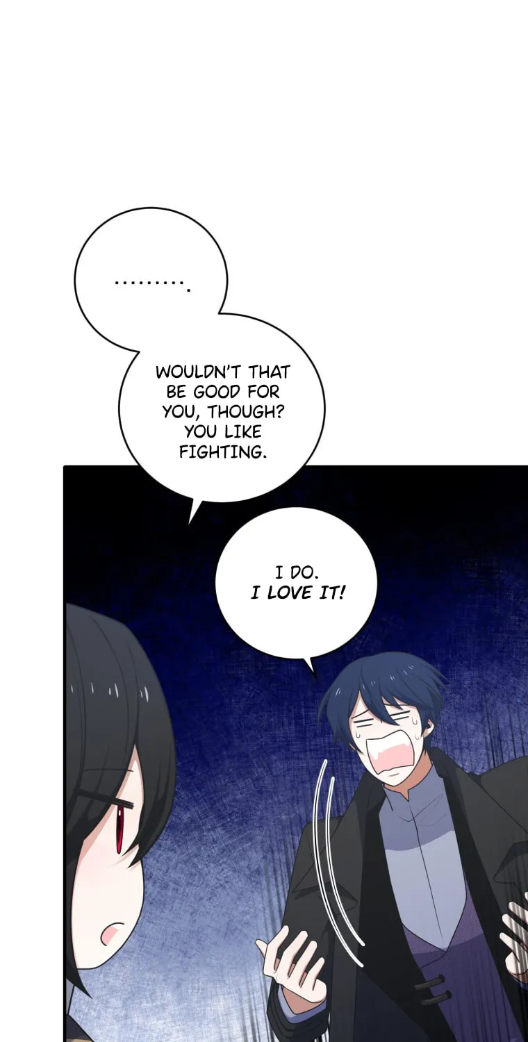 Read Elqueeness chapter 264 image 14 on Lezhin