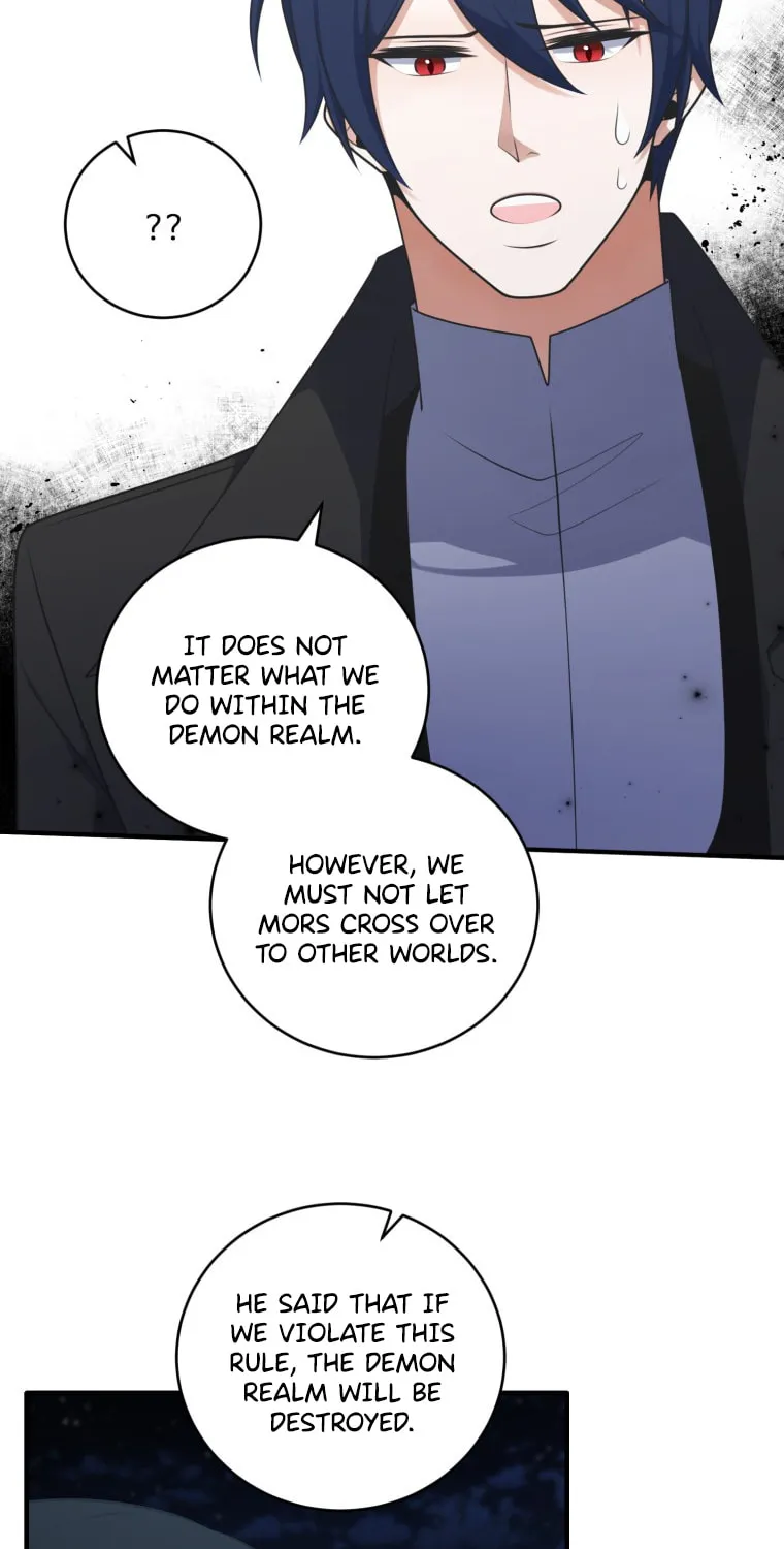 Read Elqueeness chapter 264 image 16 on Lezhin