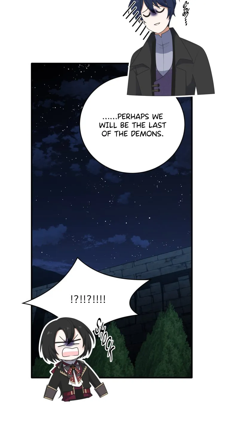 Read Elqueeness chapter 264 image 18 on Lezhin