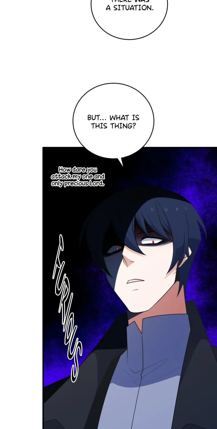 Read Elqueeness chapter 264 image 2 on Lezhin