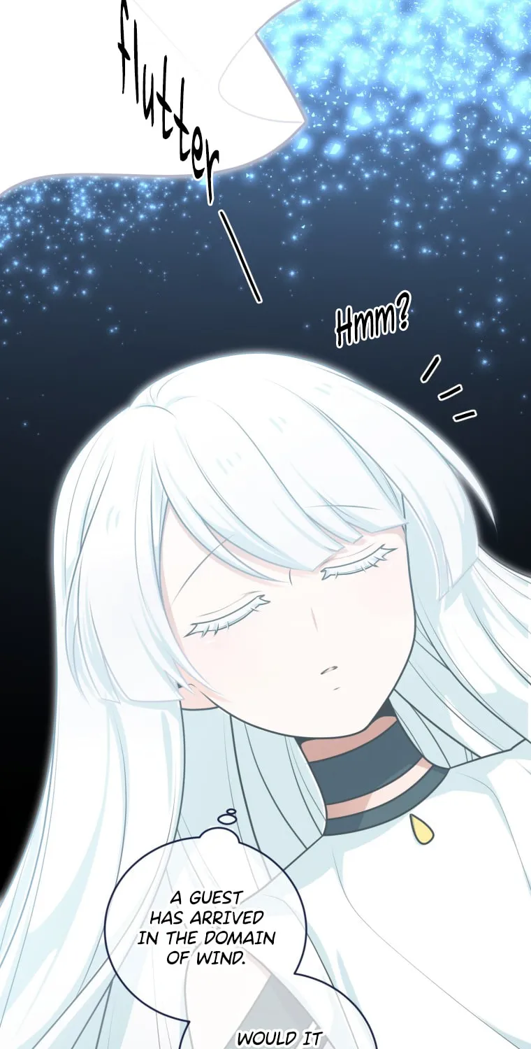 Read Elqueeness chapter 264 image 22 on Lezhin