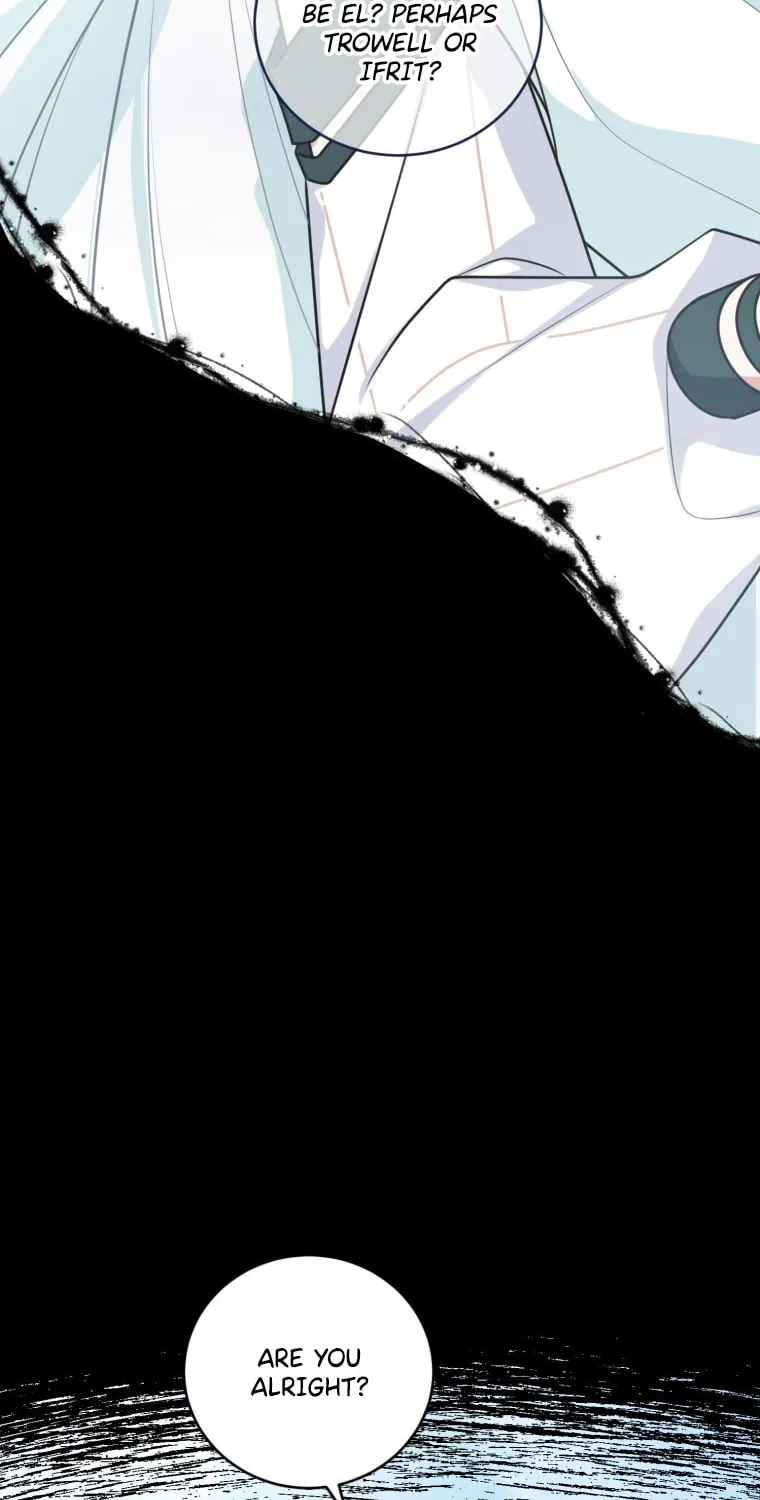 Read Elqueeness chapter 264 image 23 on Lezhin