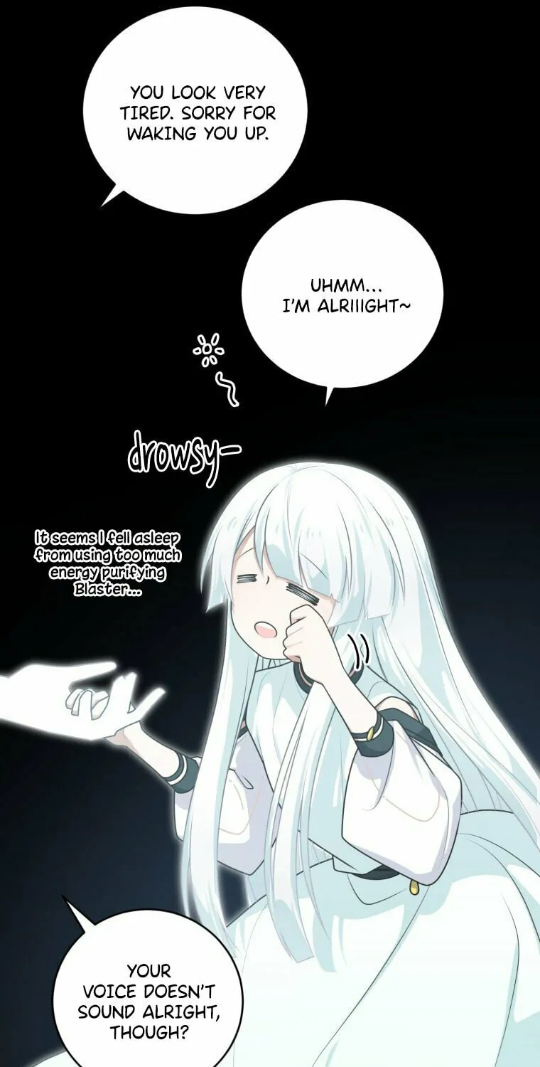 Read Elqueeness chapter 264 image 25 on Lezhin