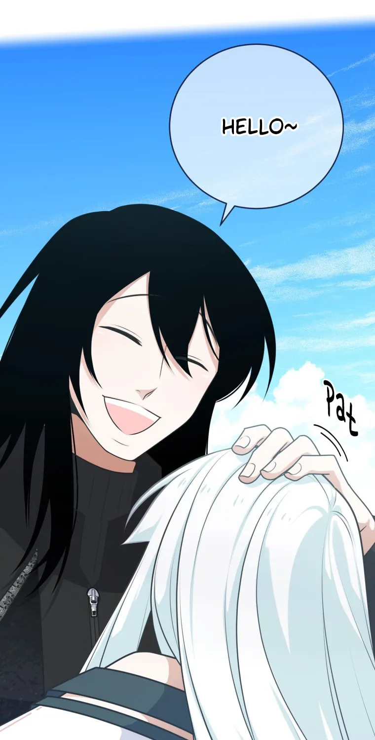 Read Elqueeness chapter 264 image 31 on Lezhin