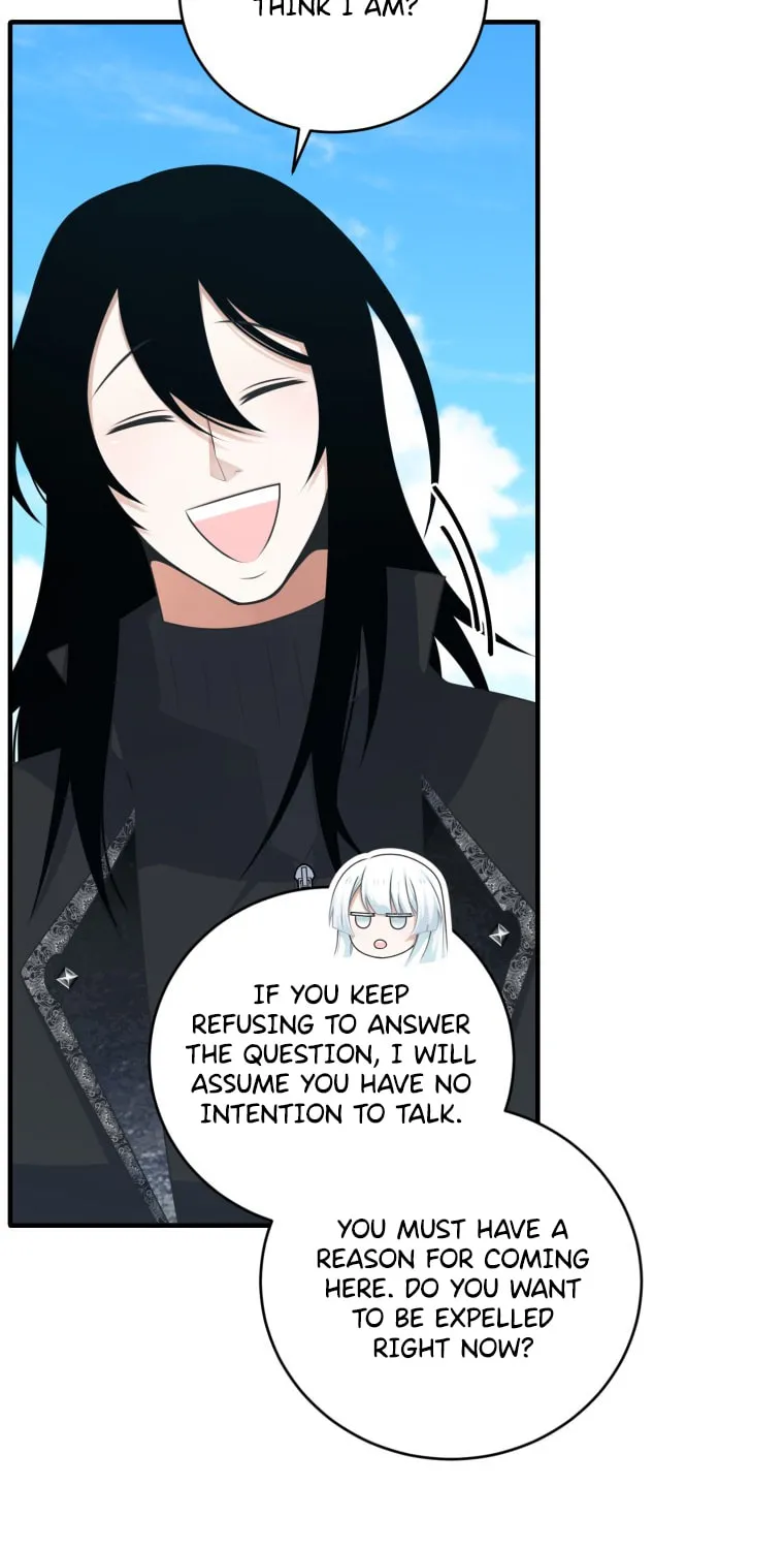 Read Elqueeness chapter 264 image 35 on Lezhin