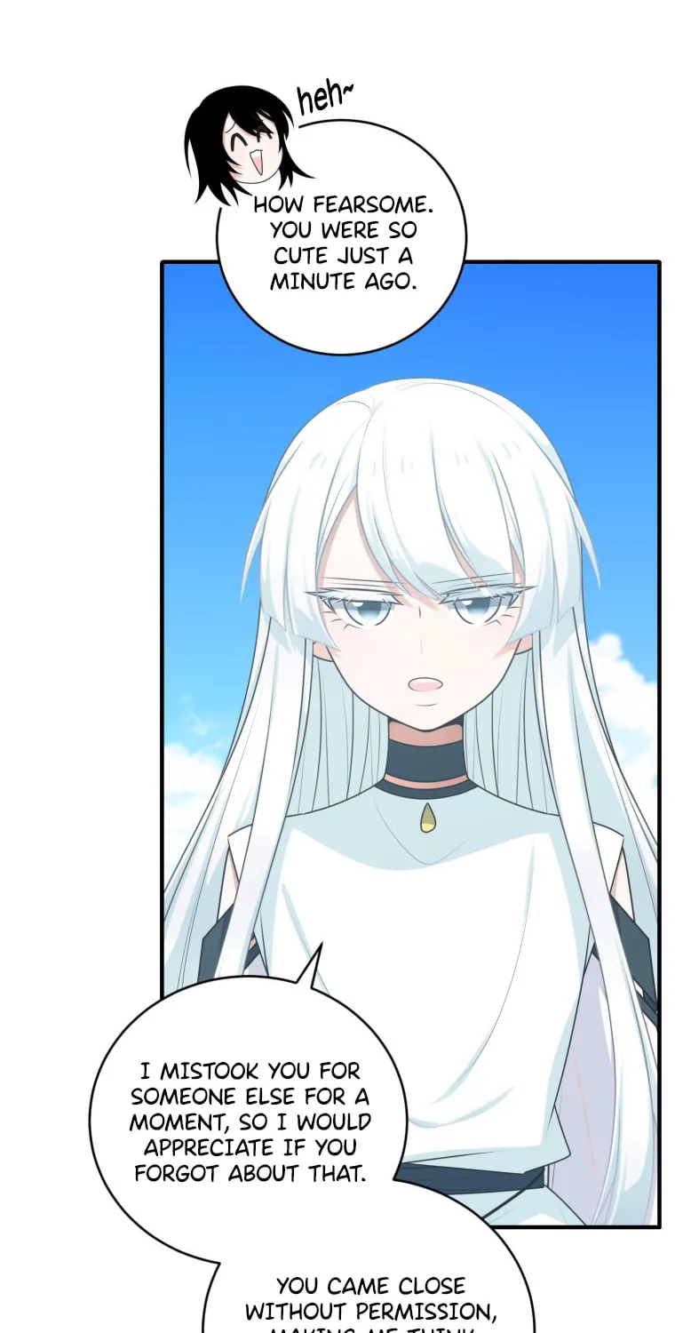 Read Elqueeness chapter 264 image 36 on Lezhin