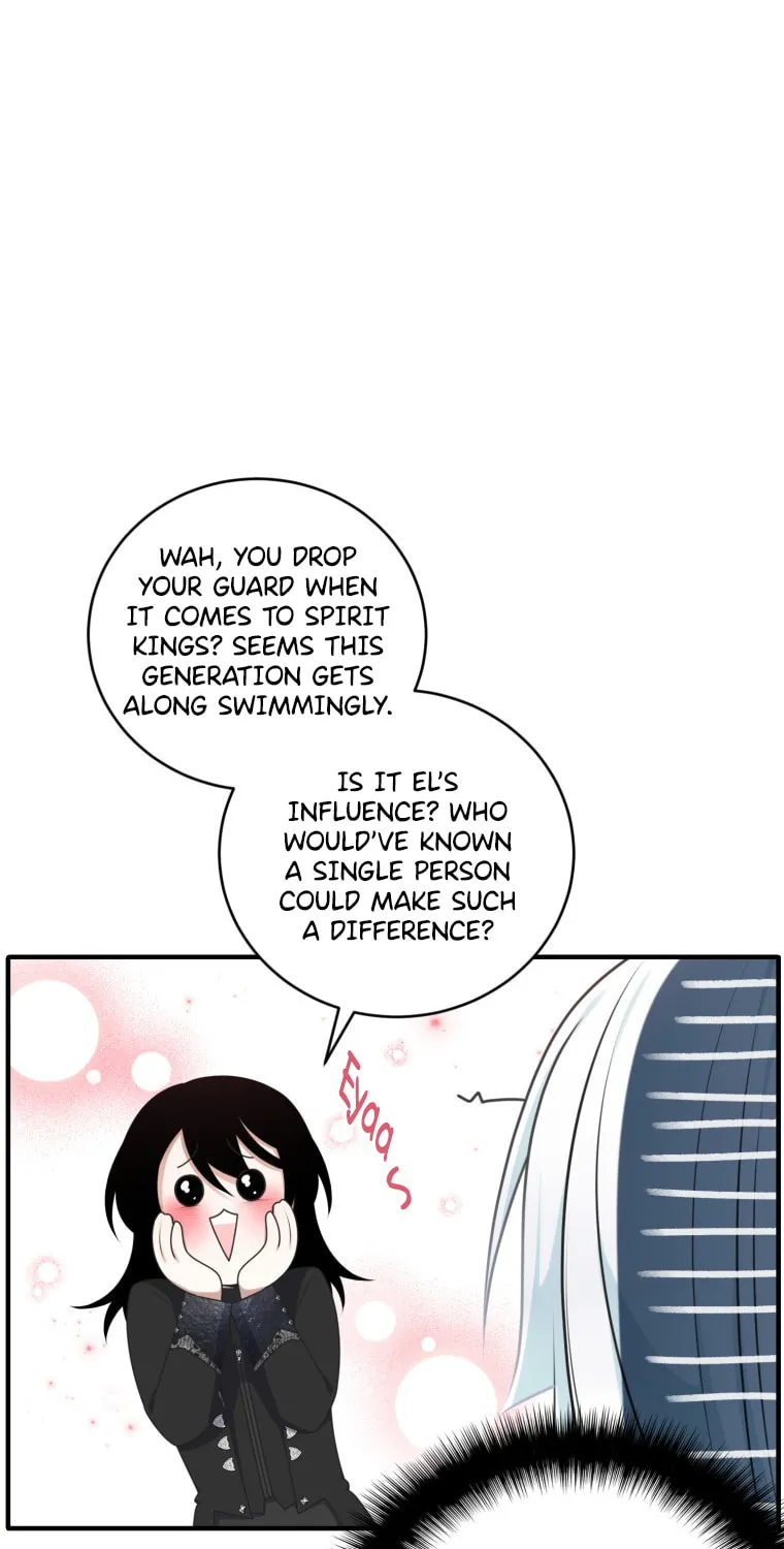 Read Elqueeness chapter 264 image 38 on Lezhin