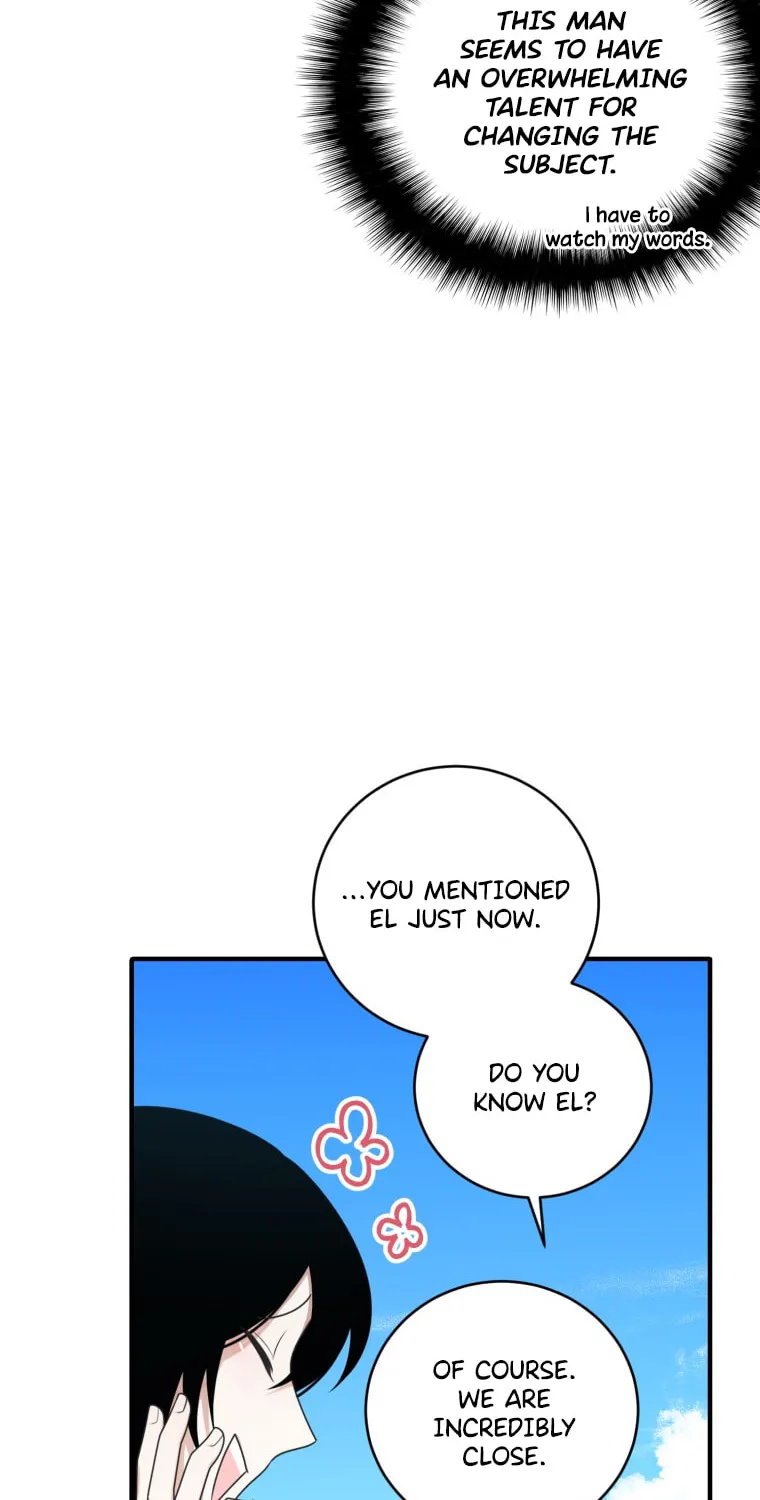 Read Elqueeness chapter 264 image 39 on Lezhin