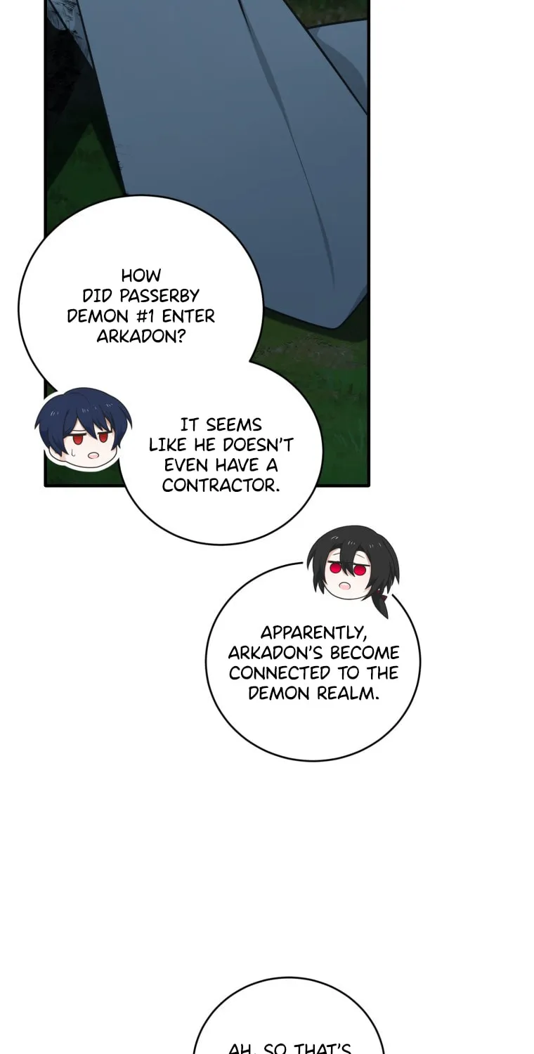 Read Elqueeness chapter 264 image 4 on Lezhin