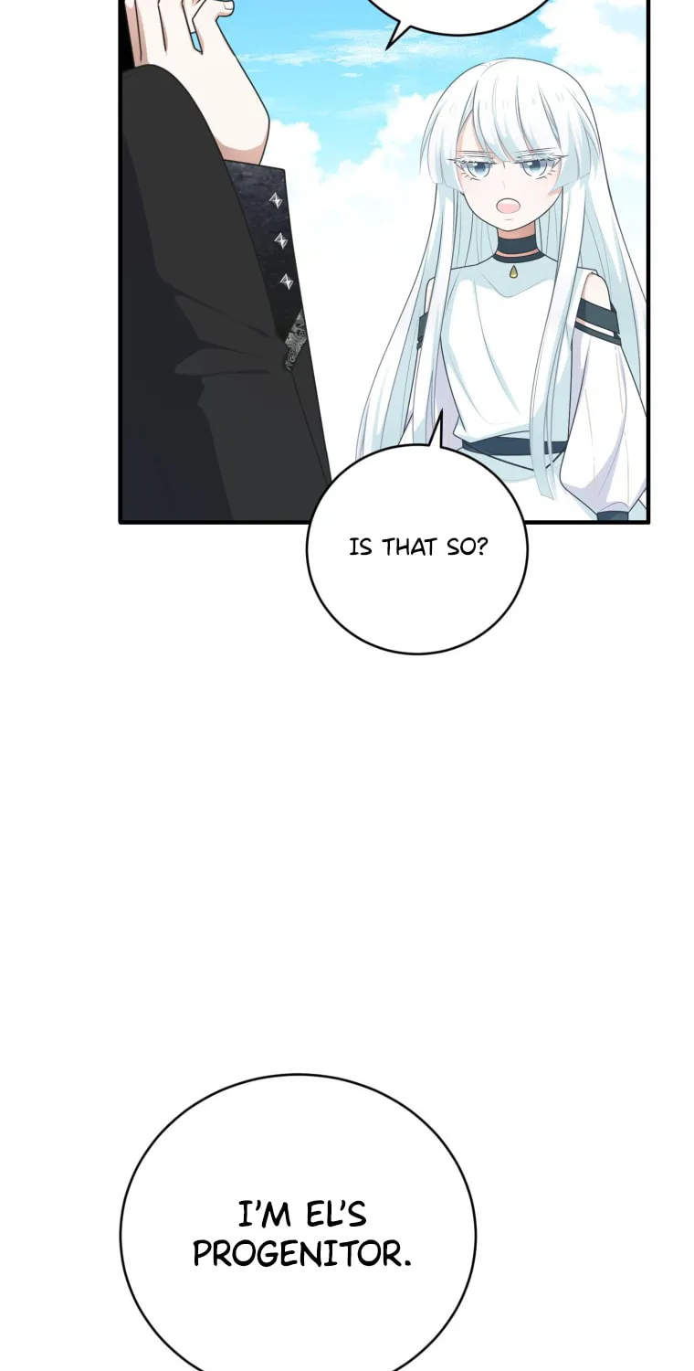 Read Elqueeness chapter 264 image 40 on Lezhin