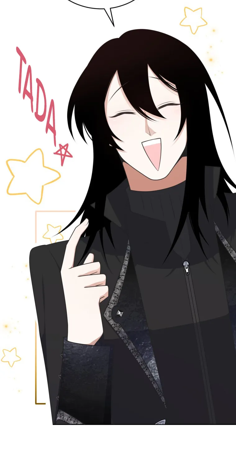 Read Elqueeness chapter 264 image 41 on Lezhin