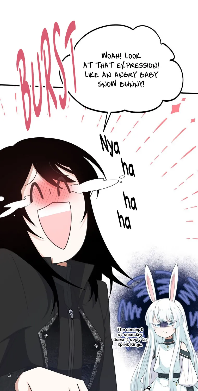 Read Elqueeness chapter 264 image 44 on Lezhin