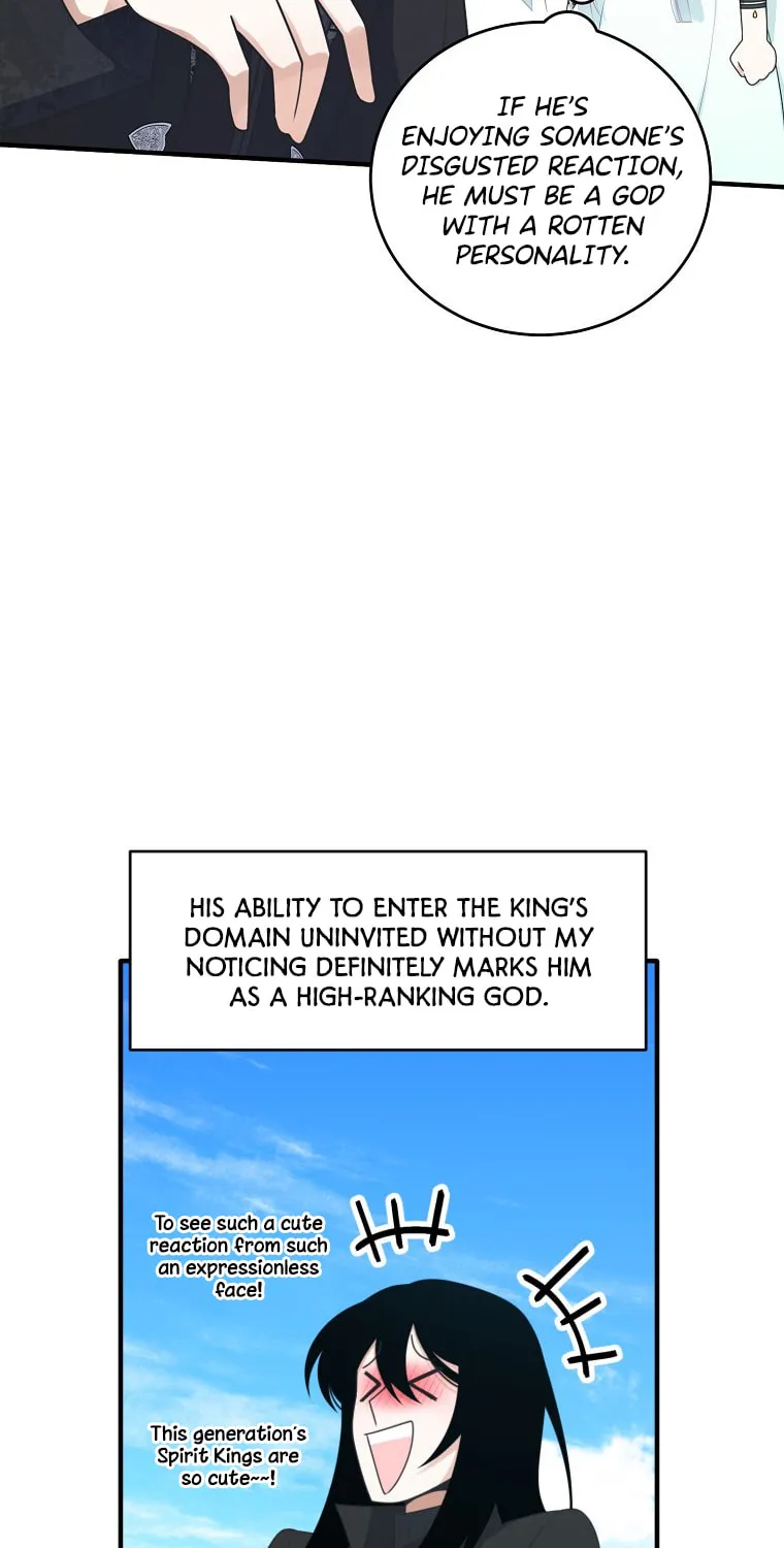 Read Elqueeness chapter 264 image 45 on Lezhin
